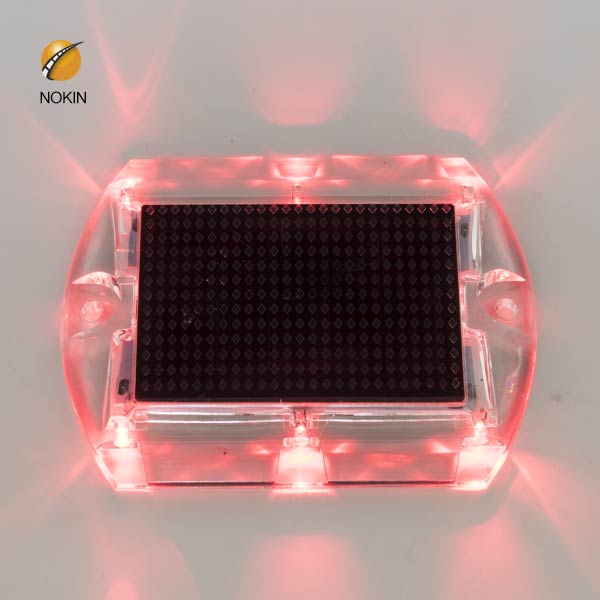 Solar Cat Eyes Waterproof Road Marker On Discount